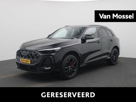 Audi Q5 0