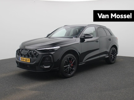 Audi Q5 0
