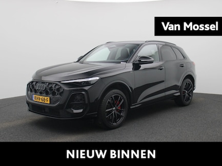 Audi Q5 0