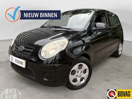 Kia Picanto 0