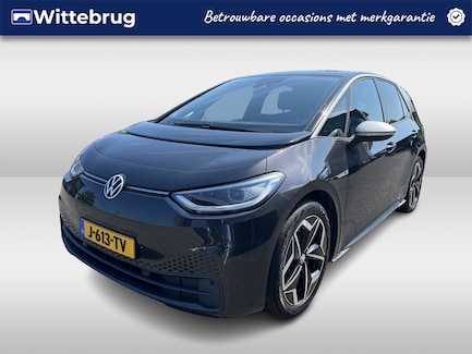 Volkswagen ID.3 0