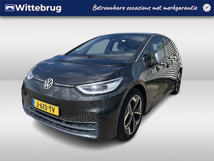 Volkswagen ID.3 0