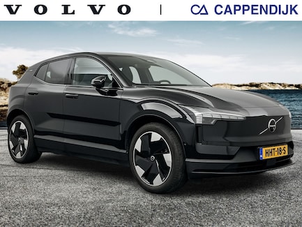 Volvo EX30 0