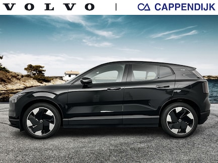 Volvo EX30 0