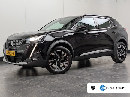 Peugeot 2008 0
