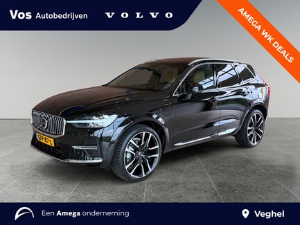 Volvo XC60 0