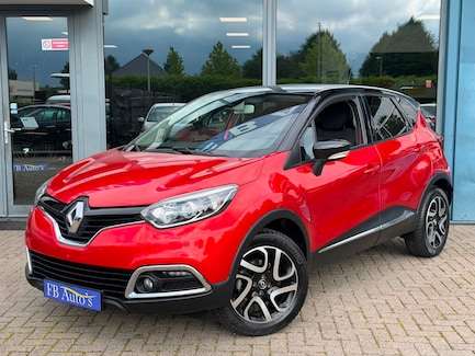 Renault Captur 0