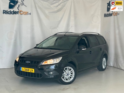 Ford Focus 0