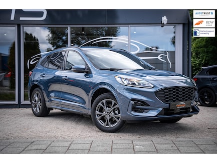 Ford Kuga 0