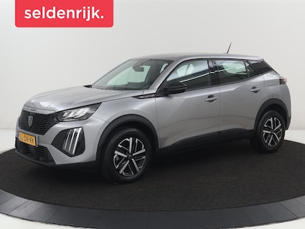 Peugeot 2008 0