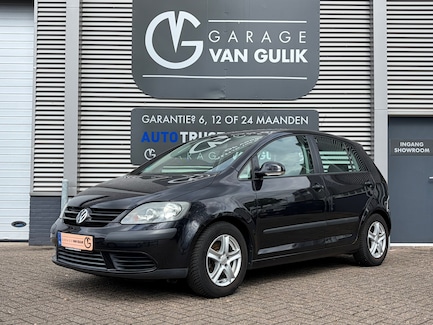 Volkswagen Golf Plus 0
