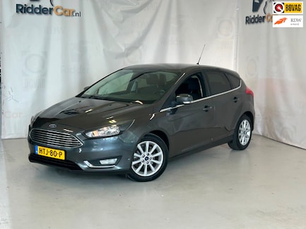 Ford Focus 0