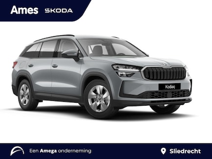 Skoda Kodiaq 0