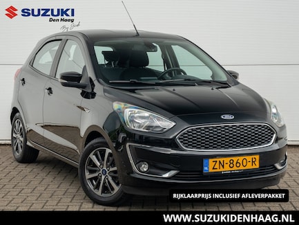 Ford Ka 0