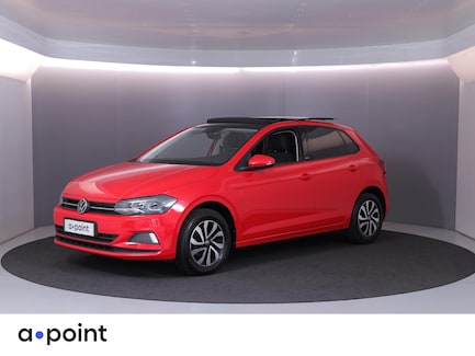 Volkswagen Polo 0