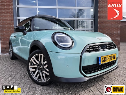 MINI Cooper 0