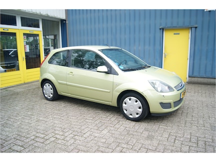 Ford Fiesta 0