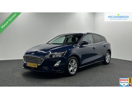 Ford Focus 0