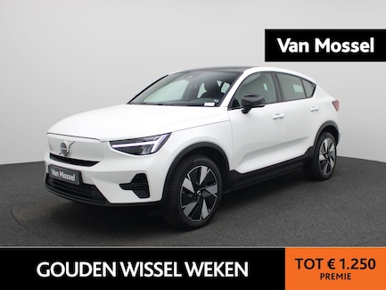 Volvo C40 0