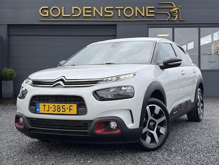 Citroën C4 Cactus 0