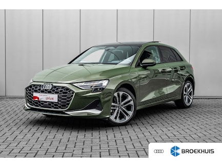 Audi A3 0