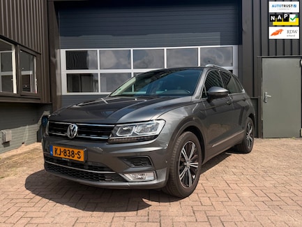 Volkswagen Tiguan 0