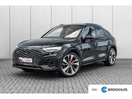 Audi Q5 Sportback 0