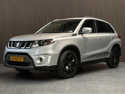 Suzuki Vitara 0