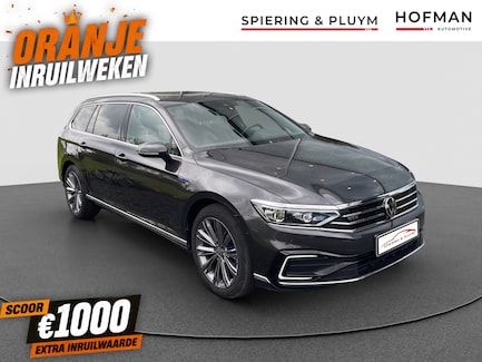 Volkswagen Passat 0