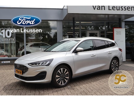 Ford Focus 0