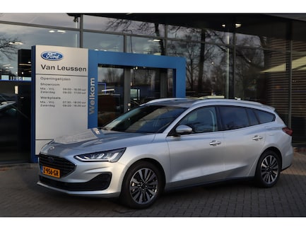 Ford Focus 0