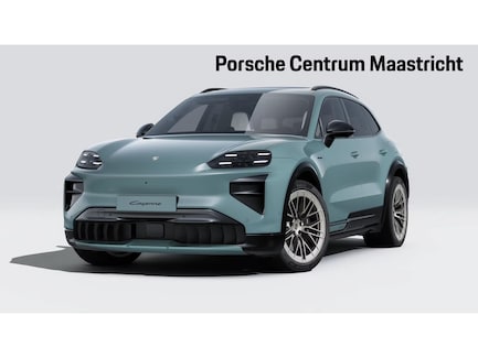 Porsche Cayenne 0