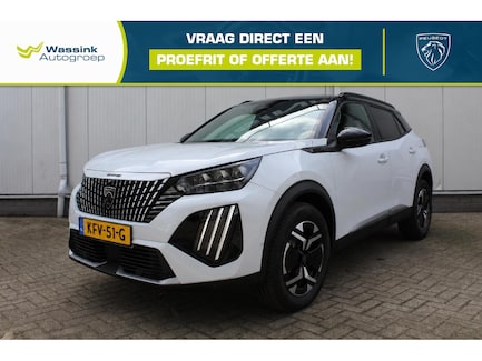 Peugeot 2008 0