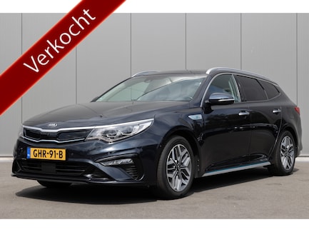 Kia Optima 0
