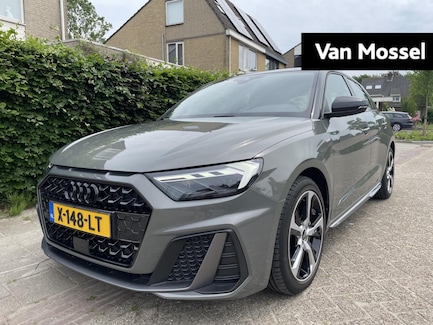 Audi A1 0