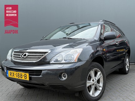 Lexus RX 0