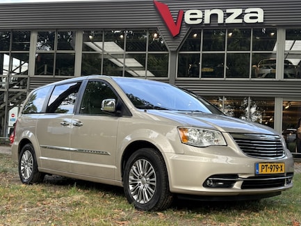 Chrysler Grand Voyager 0