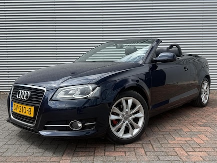 Audi A3 0