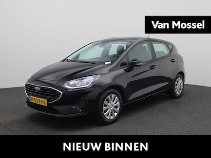 Ford Fiesta 0
