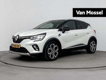 Renault Captur 0