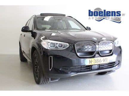 BMW iX3 0