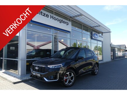 Ford Kuga 0