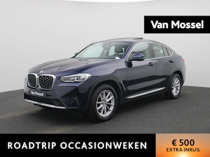 BMW X4 0