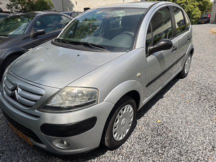 Citroën C3 0