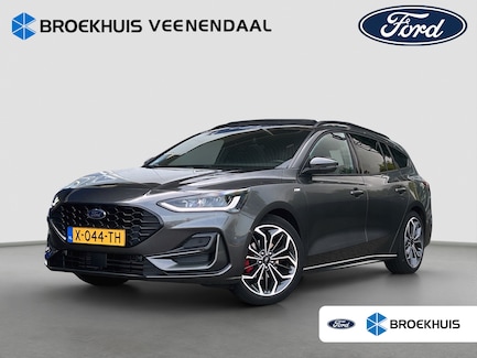 Ford Focus 0