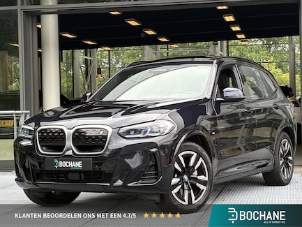 BMW iX3 0
