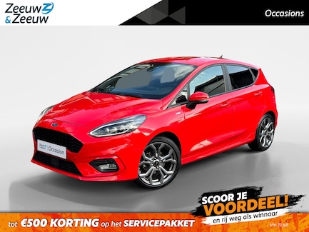 Ford Fiesta 0