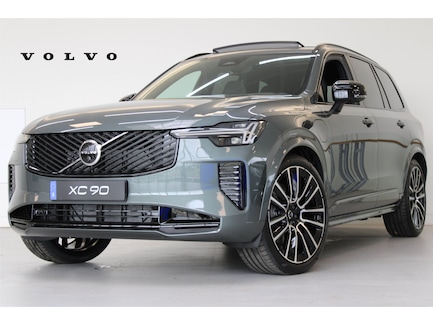 Volvo XC90 0