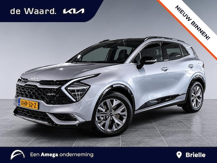 Kia Sportage 0