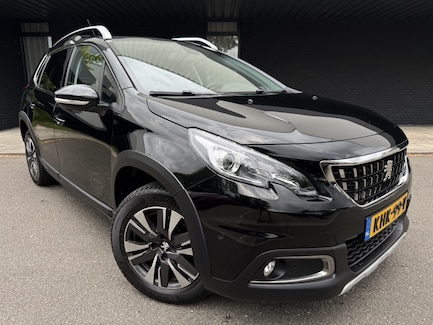 Peugeot 2008 0